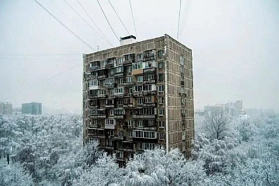 Москва лидировала по росту цен на вторичные квартиры в феврале