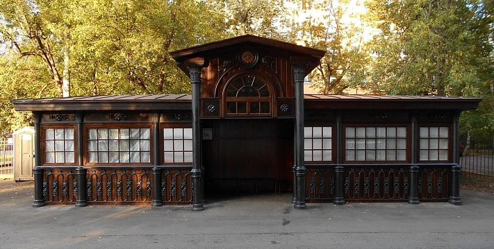 В Москве выбрали лучшие объекты архитектуры в программе «1 рубль за метр в год»