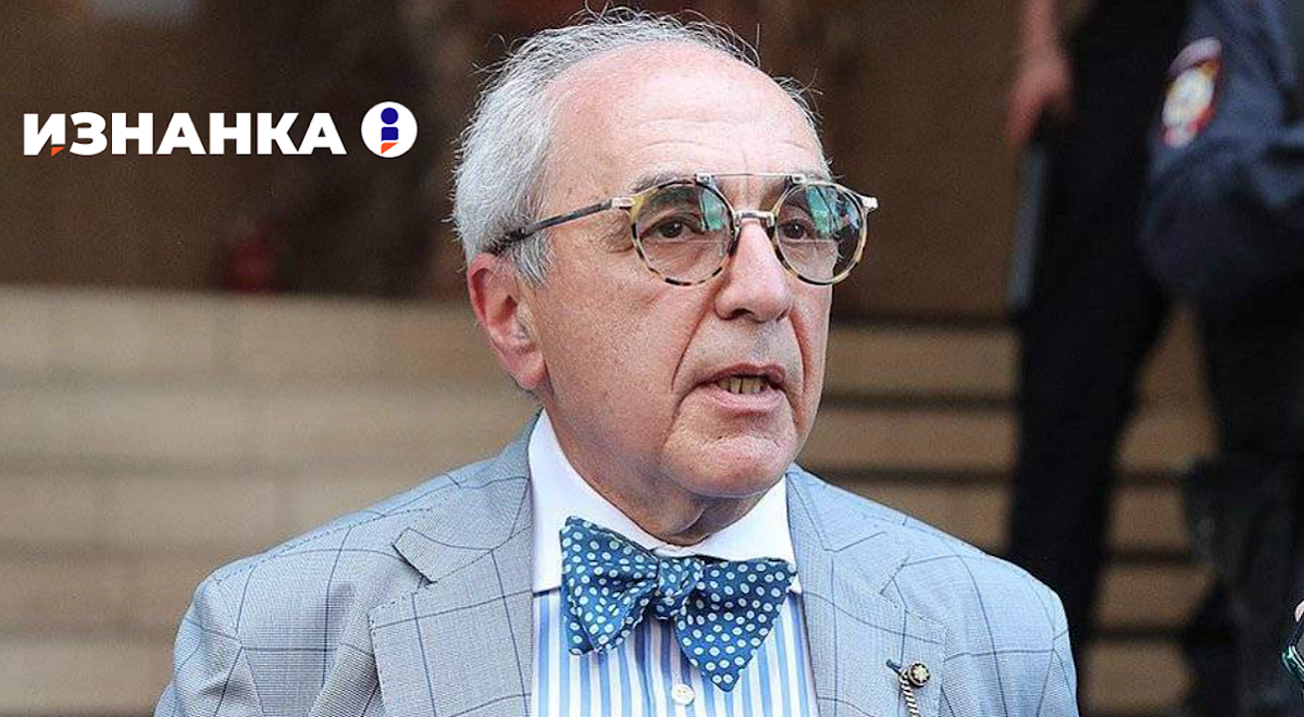 Александр Добровинский: Дзюба пошёл на скандал, не стоило так отвечать журналисту