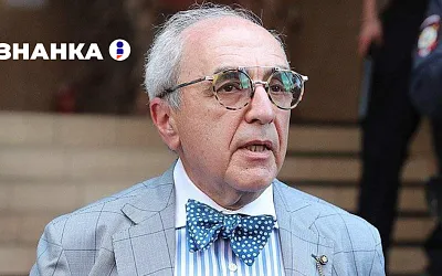 Александр Добровинский: Дзюба пошёл на скандал, не стоило так отвечать журналисту