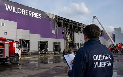 Продавцы Wildberries просят налоговую отсрочку