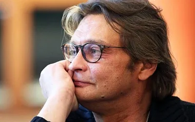 Александр Домогаров уходит из Театра имени Моссовета