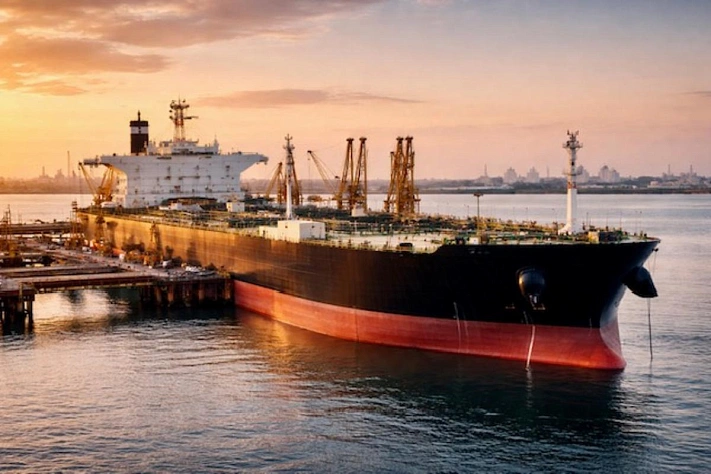 США открыли окно для продажи иранской нефти с уже загруженных танкеров