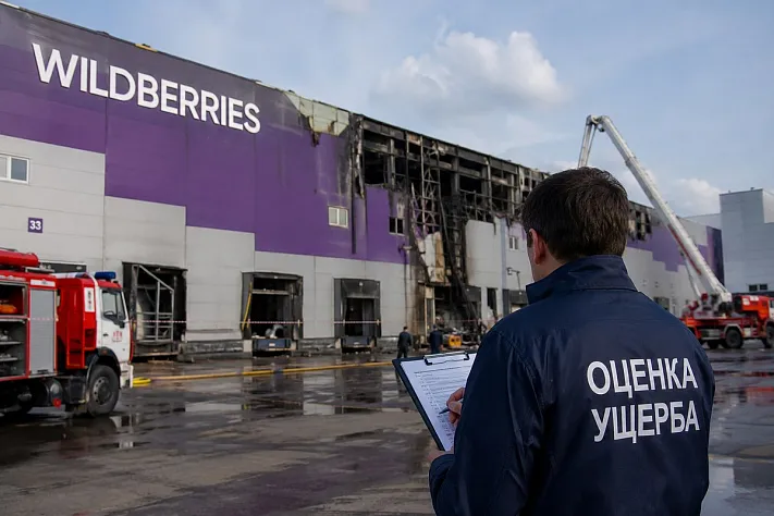 Продавцы Wildberries просят налоговую отсрочку