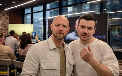 MAX начали продвигать через офлайн-лекции для блогеров и предпринимателей