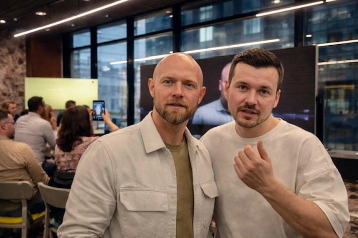 MAX начали продвигать через офлайн-лекции для блогеров и предпринимателей