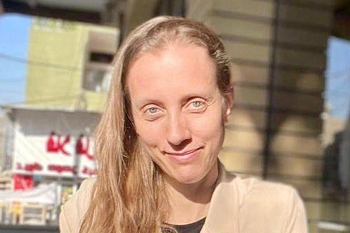 Готова ли «Катаиб Хизбалла» отпустить американскую журналистку