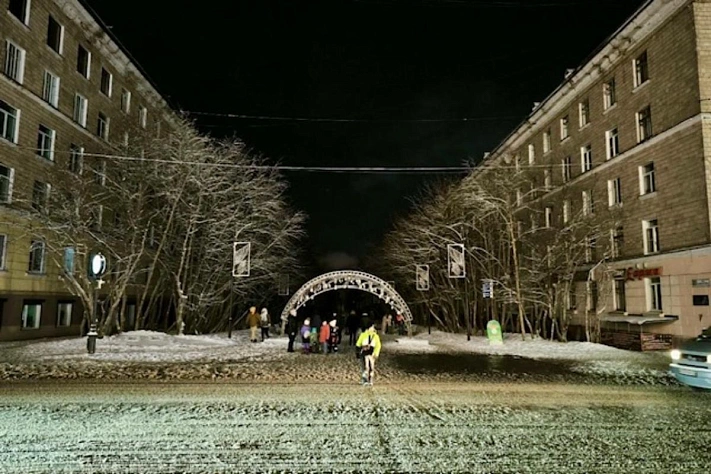 В Мурманской области возбудили уголовное дело после массового блэкаута