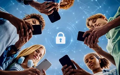 Британия хочет встроить детский фильтр в смартфоны