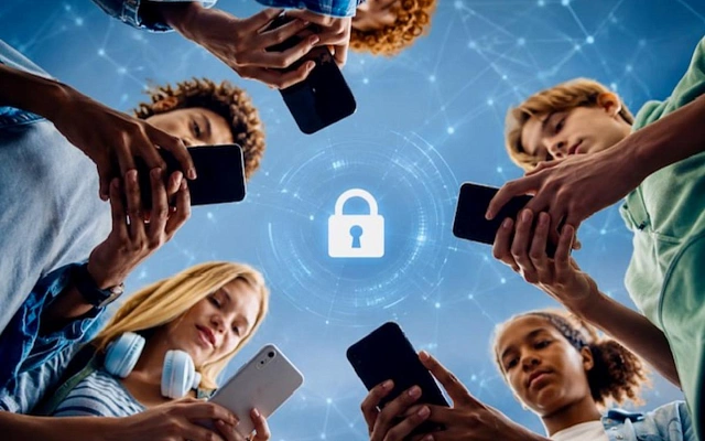 Британия хочет встроить детский фильтр в смартфоны