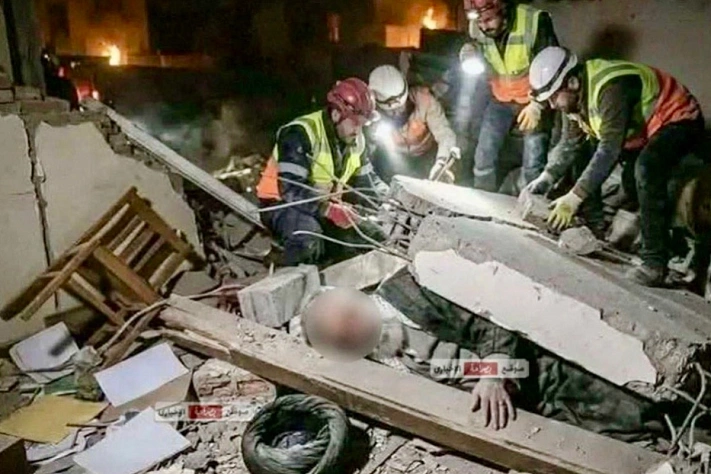 CNN опубликовал некролог Али Хаменеи