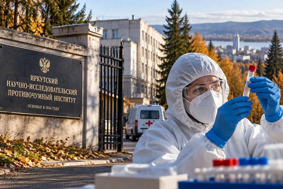 Почему «чума в Иркутске» осталась вопросом после карантина