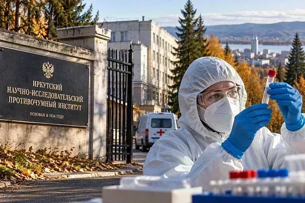 Почему «чума в Иркутске» осталась вопросом после карантина