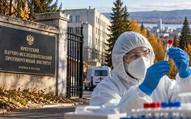 Почему «чума в Иркутске» осталась вопросом после карантина
