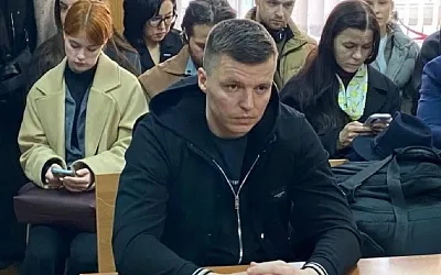 Артёма Чекалина приговорили к 7 годам колонии