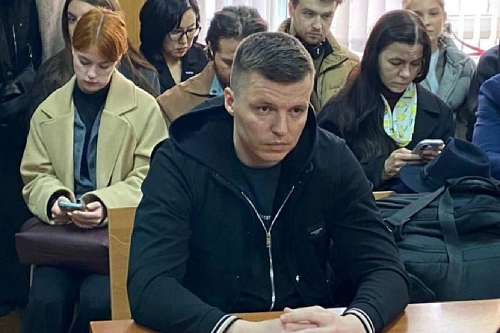 Артёма Чекалина приговорили к 7 годам колонии