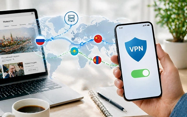 Почему VPN и обычный трафик не всегда различимы