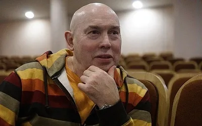 Виктор Сухоруков раскрыл секрет своей молодости