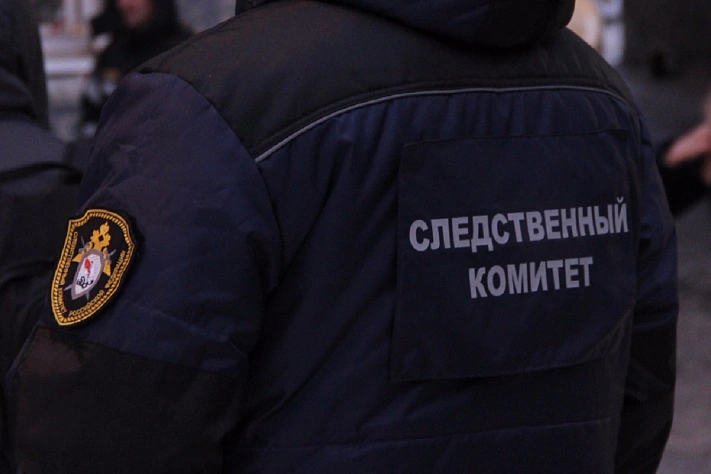 В Москве женщину убили на свидании