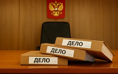 Генпрокуратура требует конфисковать активы экс-мэра Сочи на 1,6 млрд