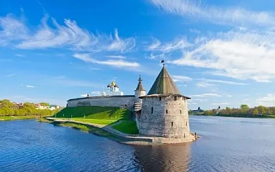 На Псковщине начнут бесплатно раздавать землю