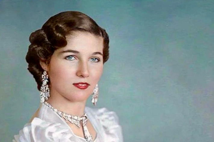 Фавзия Фауд — египетская принцесса, которую звали шахиней