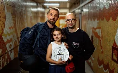 Роман Маякин сыграет экс-чиновника в новом сериале 