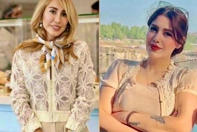 в иране сообщили об арестах женщин в тегеране и дивандаре