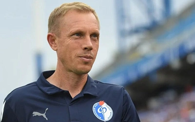 Олег Василенко покинул «Факел» после разгрома от «Локомотива»