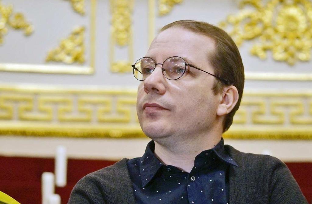 Главным режиссёром Малого театра стал Алексей Дубровский