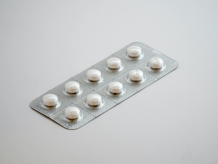 Минздрав зарегистрировал новый препарат для борьбы с резистентностью к антибиотикам