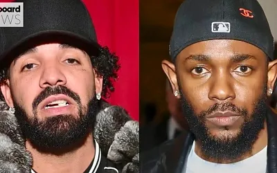 Дрейк подаёт в суд на Universal Music Group из-за обвинений Кендрика Ламара
