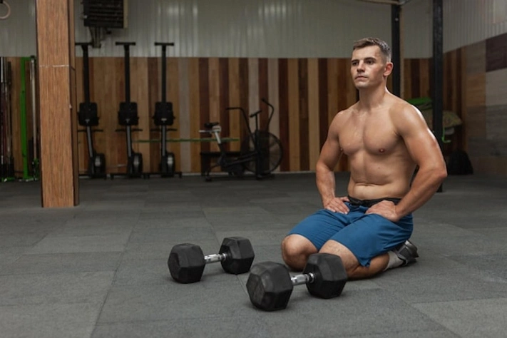 К чему приводит тренировка без подготовки