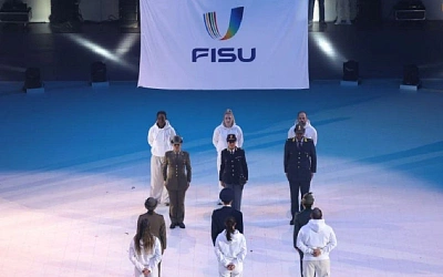 FISU вернула россиян и белорусов на Универсиады