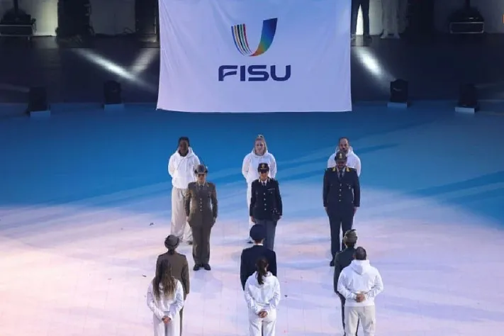 FISU вернула россиян и белорусов на Универсиады