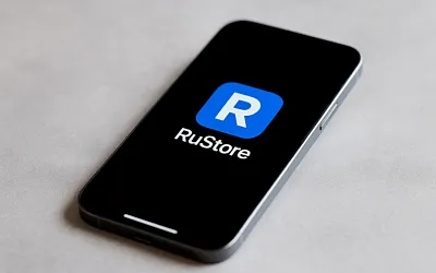 Apple и власти РФ обсуждают предустановку RuStore на iPhone