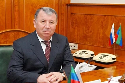 задержан госсекретарь дагестана магомед-султан магомедов