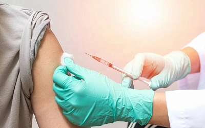 Вакцинация - щит против вируса и акт социальной ответственности