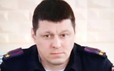 Шефа полиции Сорочинска арестовали за взятку