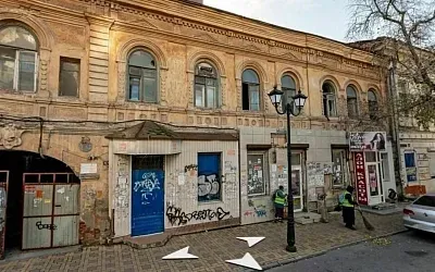 В древнем российском городе снесли исторический объект