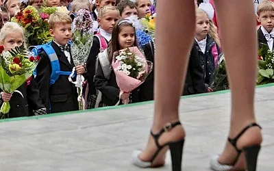 Выплаты беременным школьницам: Алтайский край запускает новую меру поддержки