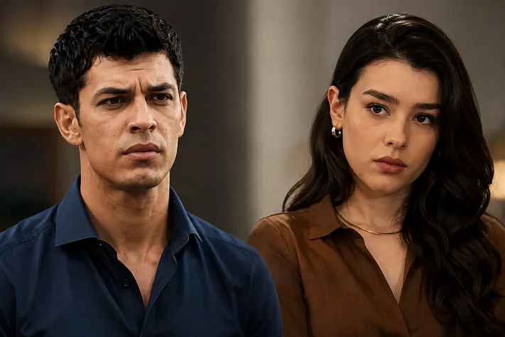 Отец 17-летней звезды турецких сериалов пошёл в прокуратуру