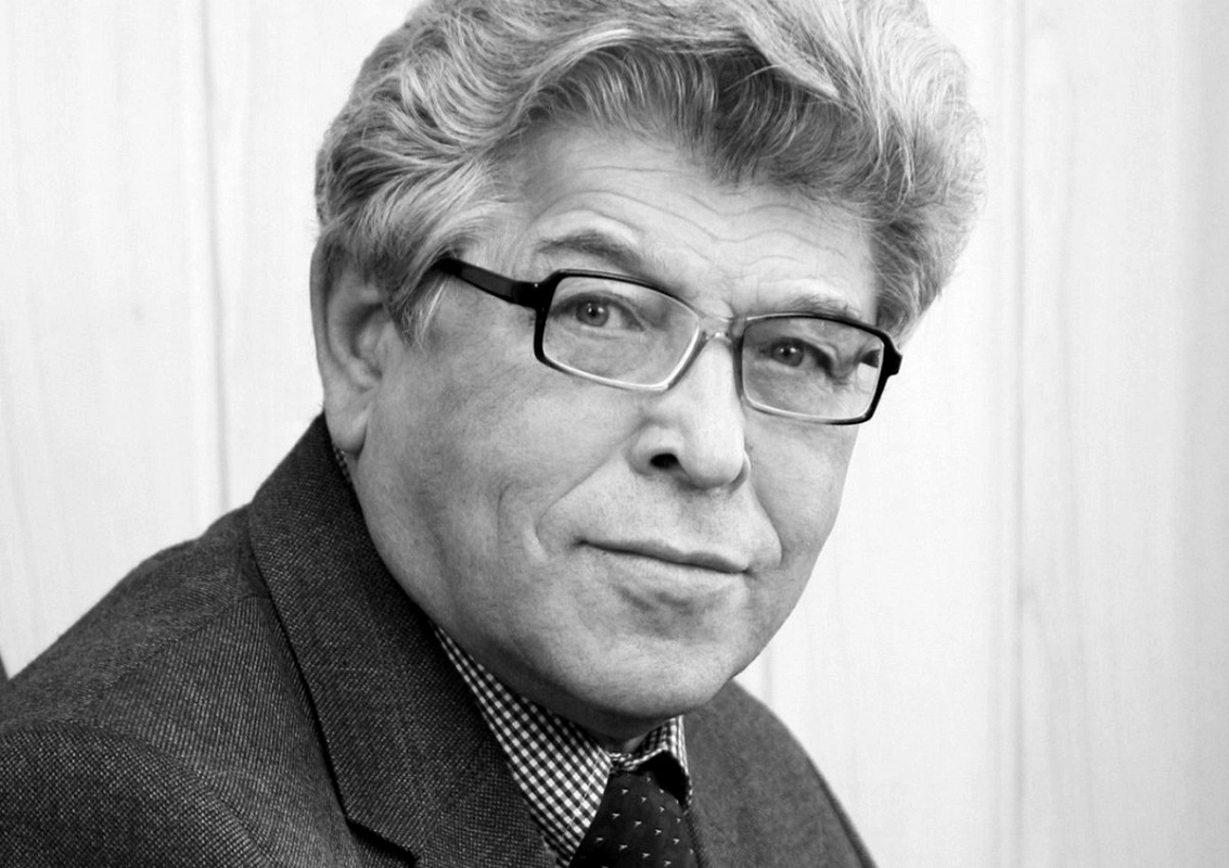 Умер один из ведущих фармакологов России Владимир Кукес