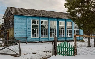 В Карелии закрывают школу, детям предлагают учиться за 140 км от дома