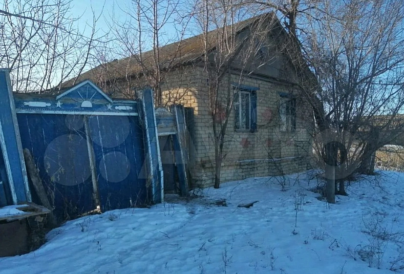 В Саратовской области дома продают за сущие копейки