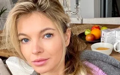 Актриса Наталья Бардо поделилась радостью о долгожданной беременности
