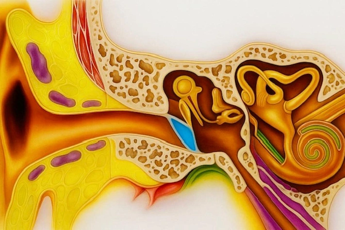 Прорыв в восстановлении слуха: надежда, которая звучит
