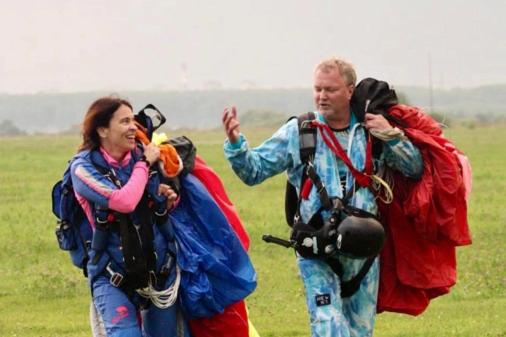 Приговор Задорину стал логичным финалом истории вокруг аэродрома Большое Грызлово