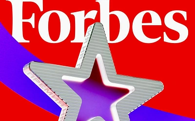 Альфа-Банк вновь признан лучшим работодателем России по версии Forbes