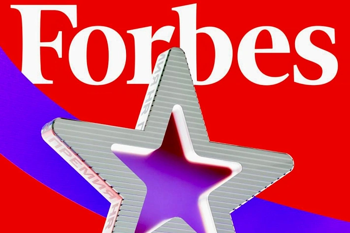 Альфа-Банк вновь признан лучшим работодателем России по версии Forbes